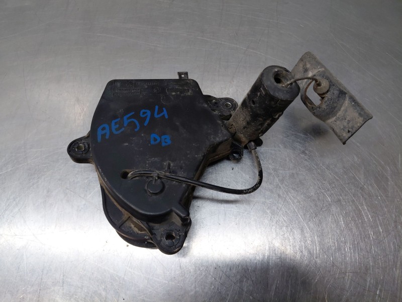 Recambio de soporte rueda repuesto para peugeot 807 (eb_) 2.2 hdi referencia OEM IAM   