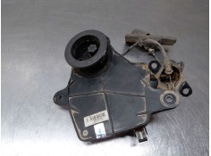 Recambio de soporte rueda repuesto para peugeot 807 (eb_) 2.2 hdi referencia OEM IAM    2