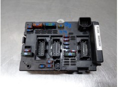 Recambio de caja reles / fusibles para peugeot 807 (eb_) 2.2 hdi referencia OEM IAM   
