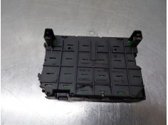 Recambio de caja reles / fusibles para peugeot 807 (eb_) 2.2 hdi referencia OEM IAM    2