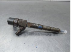 Recambio de inyector para opel zafira / zafira family b (a05) 1.9 cdti (m75) referencia OEM IAM 0445110159  
