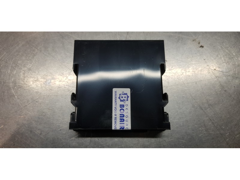 Recambio de modulo electronico para toyota rav4 hybrid 4x2 advance referencia OEM IAM 8934042320 1881007720 