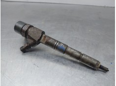 Recambio de inyector para opel zafira / zafira family b (a05) 1.9 cdti (m75) referencia OEM IAM 0445110159   2