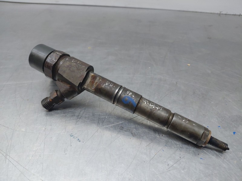 Recambio de inyector para opel zafira / zafira family b (a05) 1.9 cdti (m75) referencia OEM IAM 0445110159  