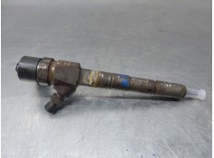 Recambio de inyector para opel zafira / zafira family b (a05) 1.9 cdti (m75) referencia OEM IAM 0445110159  