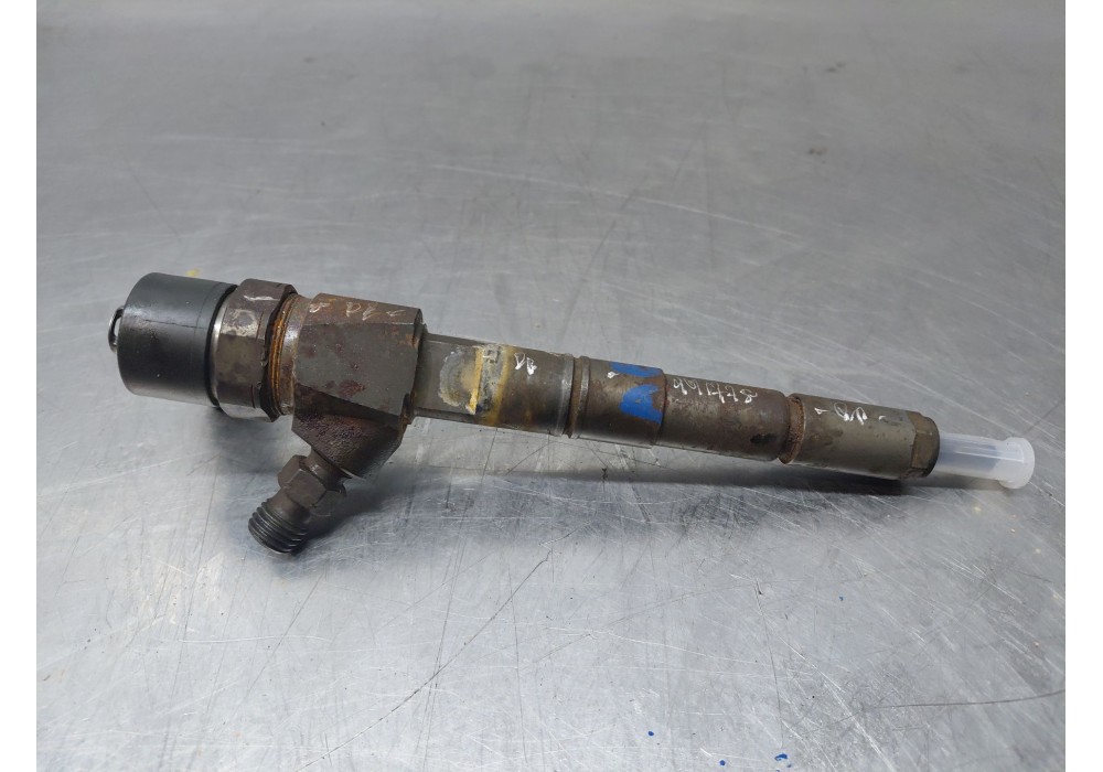 Recambio de inyector para opel zafira / zafira family b (a05) 1.9 cdti (m75) referencia OEM IAM 0445110159  
