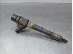 Recambio de inyector para opel zafira / zafira family b (a05) 1.9 cdti (m75) referencia OEM IAM 0445110159   2