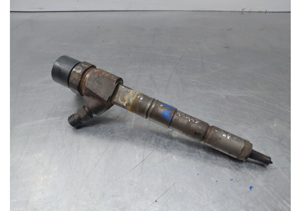 Recambio de inyector para opel zafira / zafira family b (a05) 1.9 cdti (m75) referencia OEM IAM 0445110159  