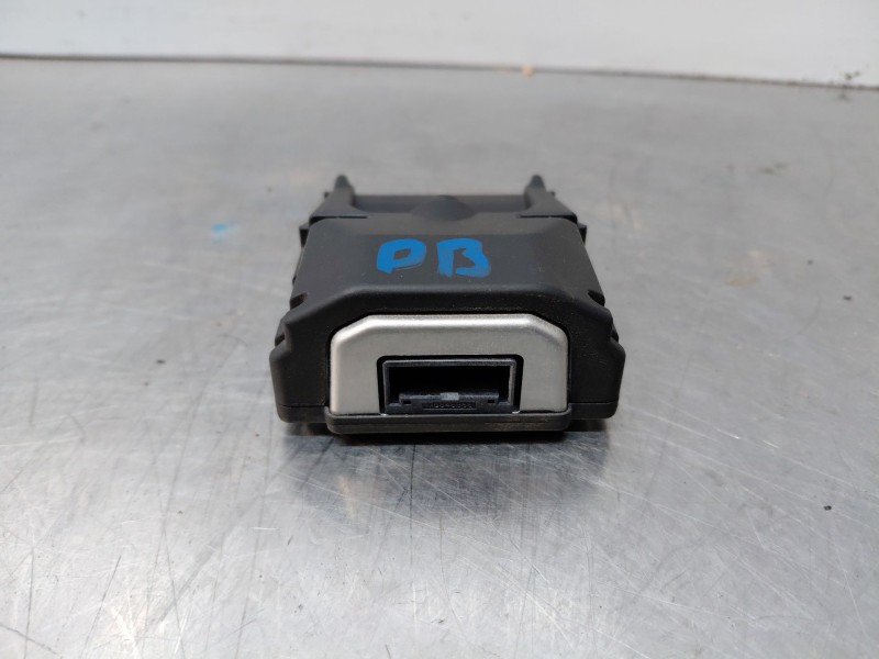 Recambio de sensor de aparcamiento para hyundai i30 (pde, pd, pden) 1.5 referencia OEM IAM   