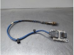 Recambio de sonda lambda para renault master iii furgón referencia OEM IAM   