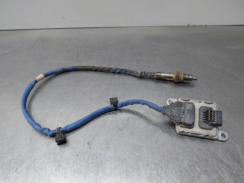 Recambio de sonda lambda para renault master iii furgón referencia OEM IAM   