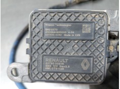 Recambio de sonda lambda para renault master iii furgón referencia OEM IAM    2