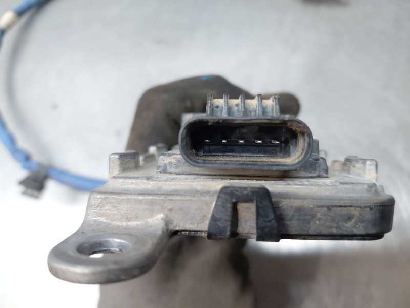 Recambio de sonda lambda para renault master iii furgón referencia OEM IAM   