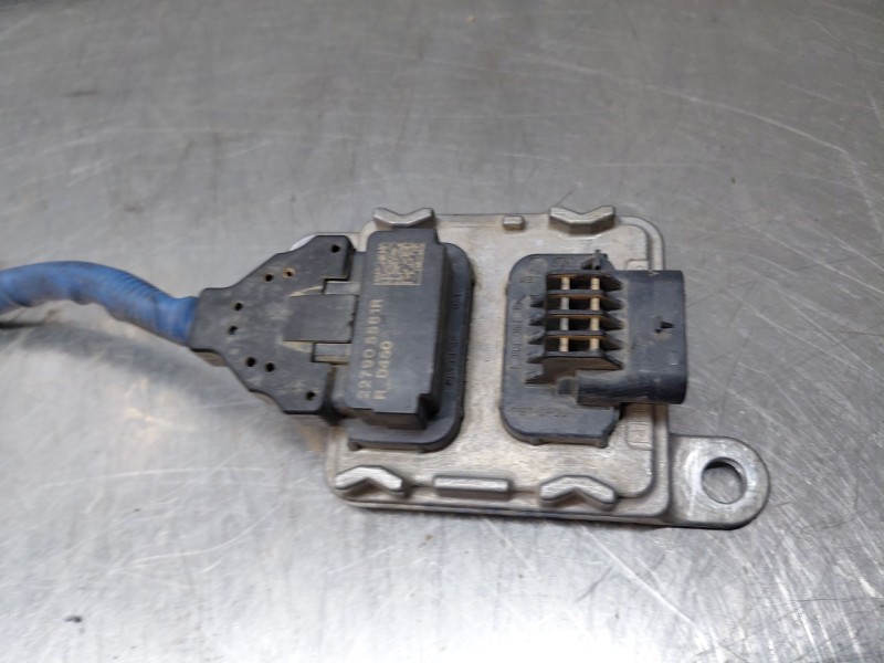 Recambio de sonda lambda para renault master iii furgón referencia OEM IAM   