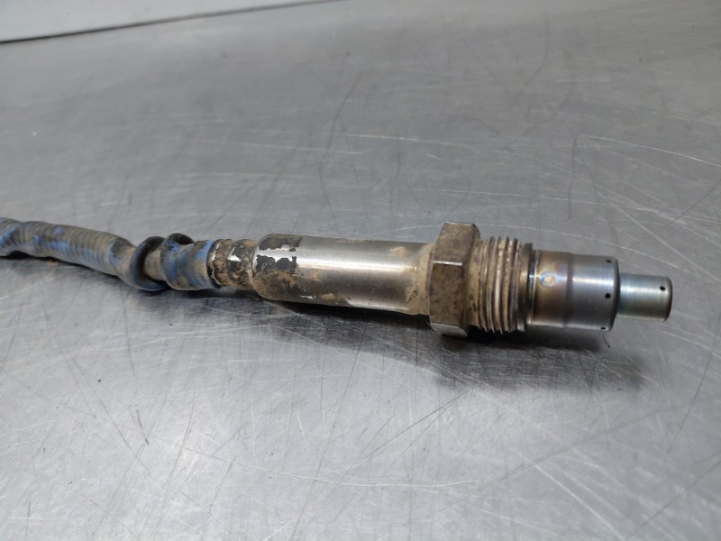 Recambio de sonda lambda para renault master iii furgón referencia OEM IAM   