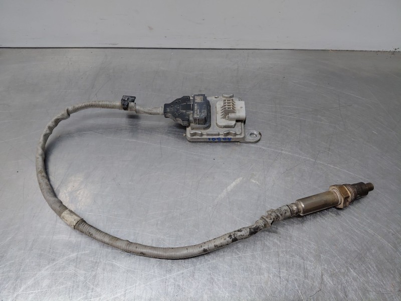 Recambio de sonda lambda para renault master iii furgón referencia OEM IAM   