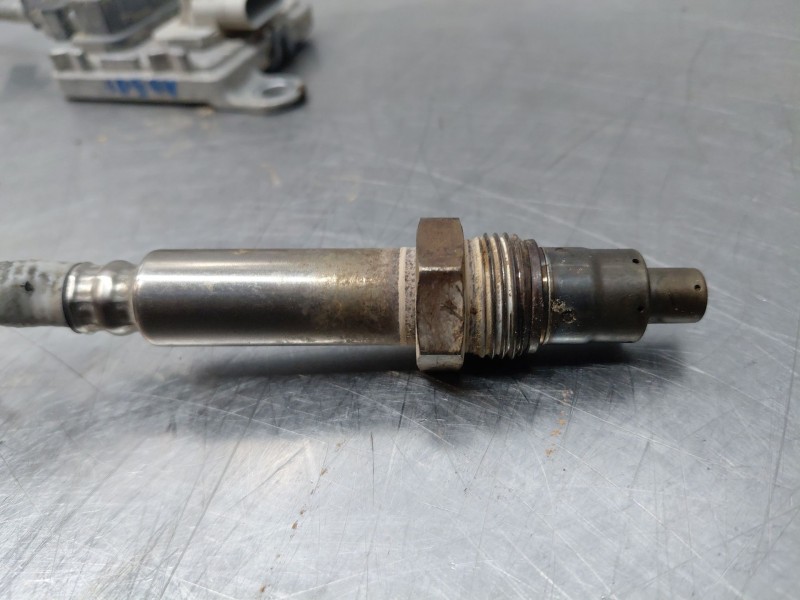 Recambio de sonda lambda para renault master iii furgón referencia OEM IAM   