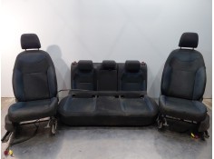 Recambio de juego asientos completo para seat ateca style go referencia OEM IAM   