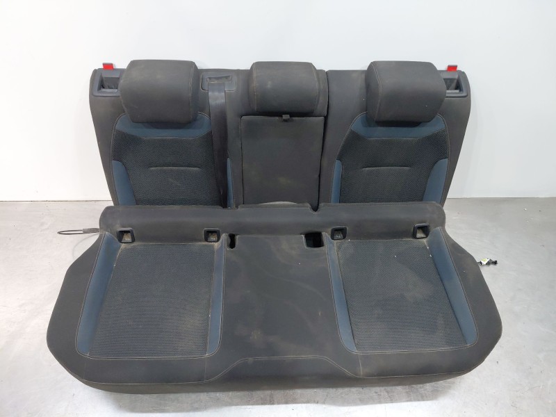 Recambio de juego asientos completo para seat ateca style go referencia OEM IAM   