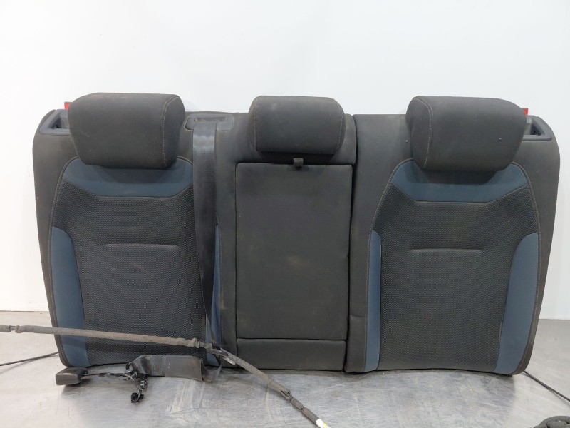 Recambio de juego asientos completo para seat ateca style go referencia OEM IAM   