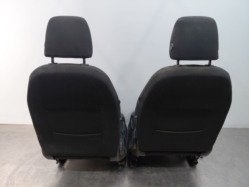 Recambio de juego asientos completo para seat ateca style go referencia OEM IAM   