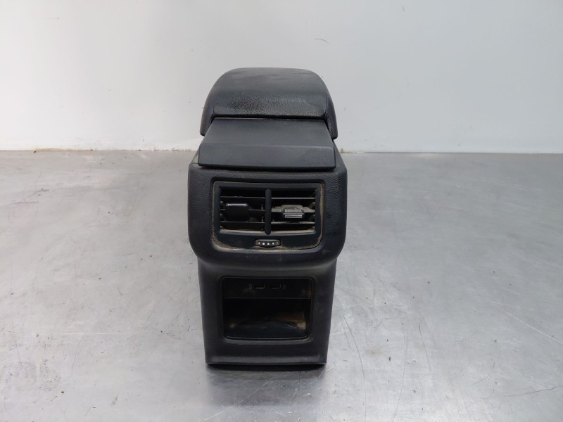 Recambio de juego asientos completo para seat ateca style go referencia OEM IAM   