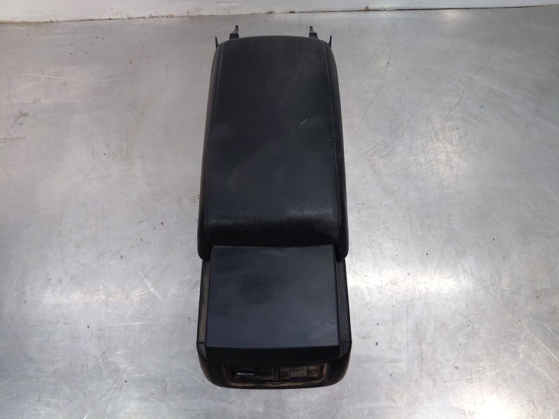 Recambio de juego asientos completo para seat ateca style go referencia OEM IAM   