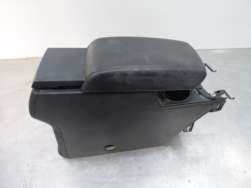 Recambio de juego asientos completo para seat ateca style go referencia OEM IAM   