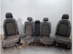Recambio de juego asientos completo para volkswagen t-cross advance referencia OEM IAM   