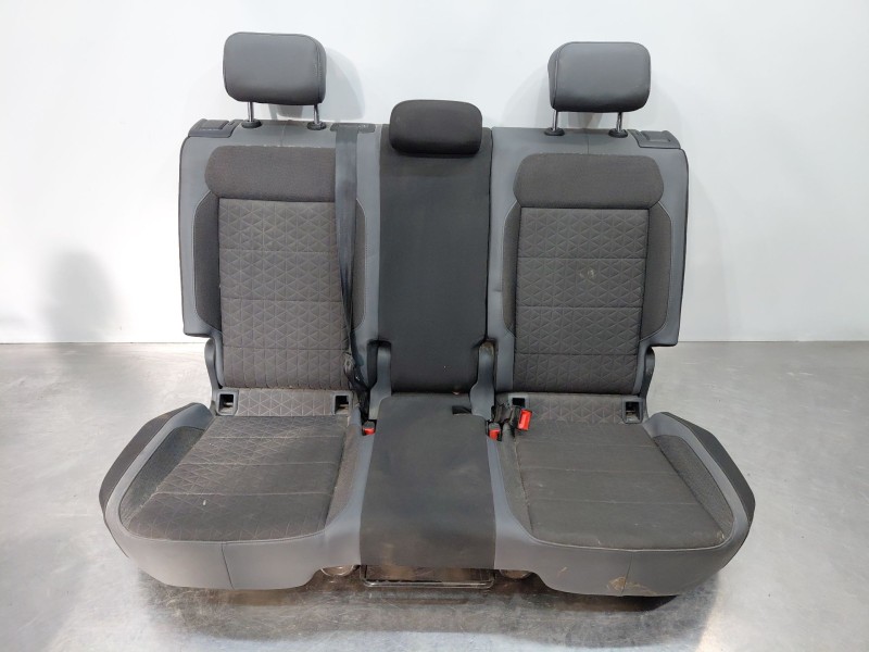 Recambio de juego asientos completo para volkswagen t-cross advance referencia OEM IAM   