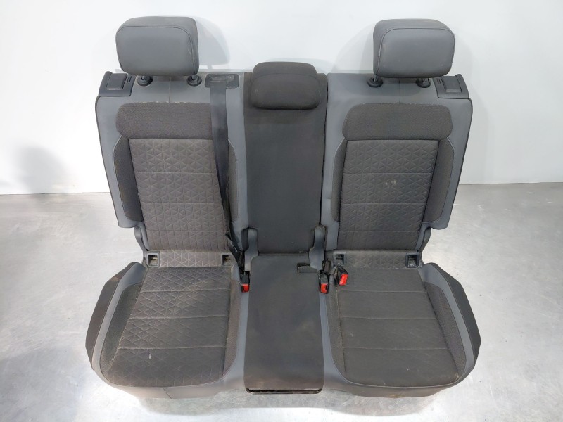 Recambio de juego asientos completo para volkswagen t-cross advance referencia OEM IAM   