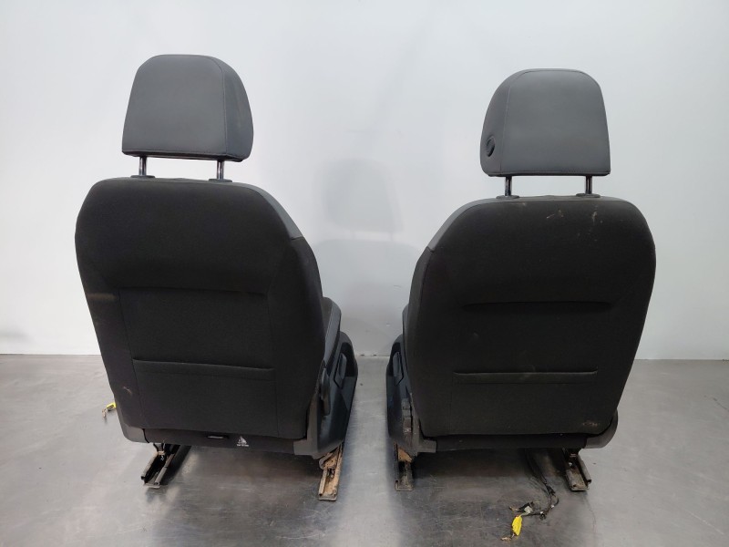 Recambio de juego asientos completo para volkswagen t-cross advance referencia OEM IAM   