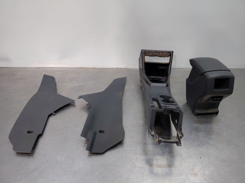 Recambio de juego asientos completo para volkswagen t-cross advance referencia OEM IAM   