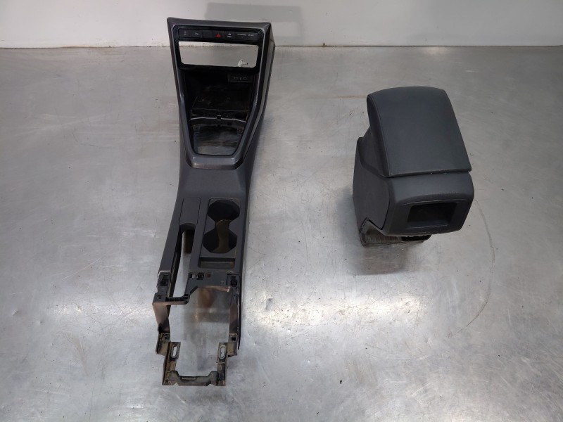 Recambio de juego asientos completo para volkswagen t-cross advance referencia OEM IAM   