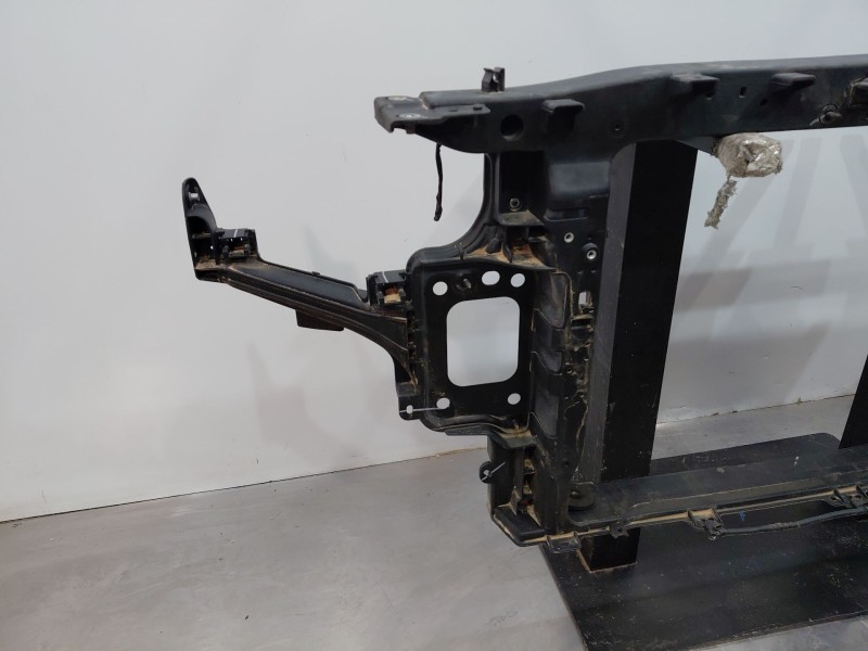 Recambio de panel frontal para hyundai i30 (pde, pd, pden) 1.5 referencia OEM IAM   