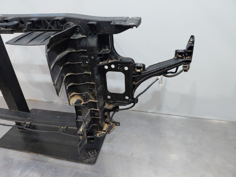 Recambio de panel frontal para hyundai i30 (pde, pd, pden) 1.5 referencia OEM IAM   