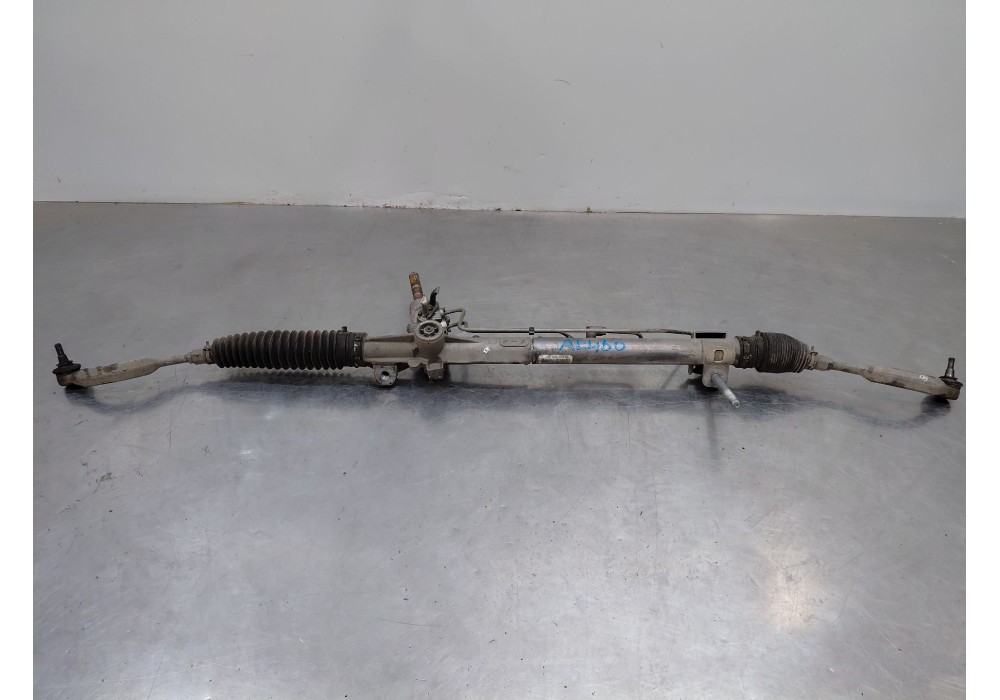 Recambio de cremallera direccion para peugeot 407 (6d_) 2.0 hdi 135 (6drhrh, 6drhre, 6drhrg, 6drhrj) referencia OEM IAM   