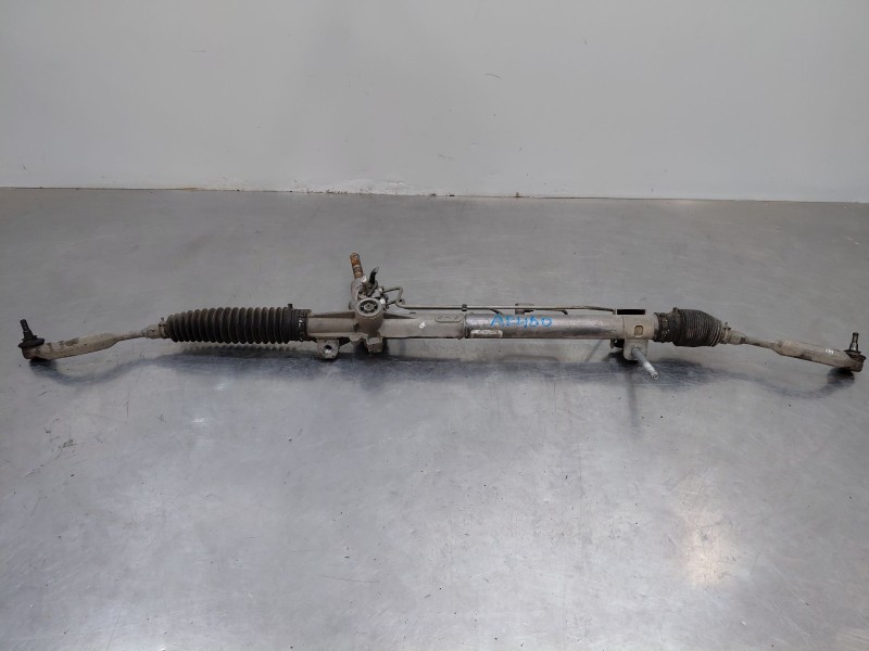 Recambio de cremallera direccion para peugeot 407 (6d_) 2.0 hdi 135 (6drhrh, 6drhre, 6drhrg, 6drhrj) referencia OEM IAM   