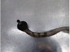 Recambio de cremallera direccion para peugeot 407 (6d_) 2.0 hdi 135 (6drhrh, 6drhre, 6drhrg, 6drhrj) referencia OEM IAM    2