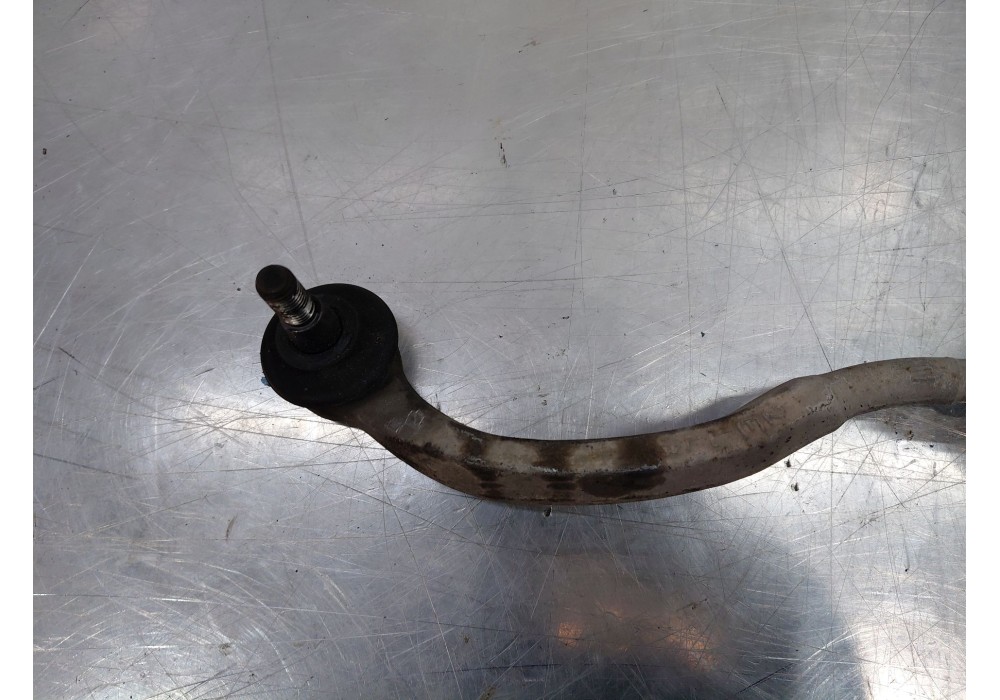 Recambio de cremallera direccion para peugeot 407 (6d_) 2.0 hdi 135 (6drhrh, 6drhre, 6drhrg, 6drhrj) referencia OEM IAM   