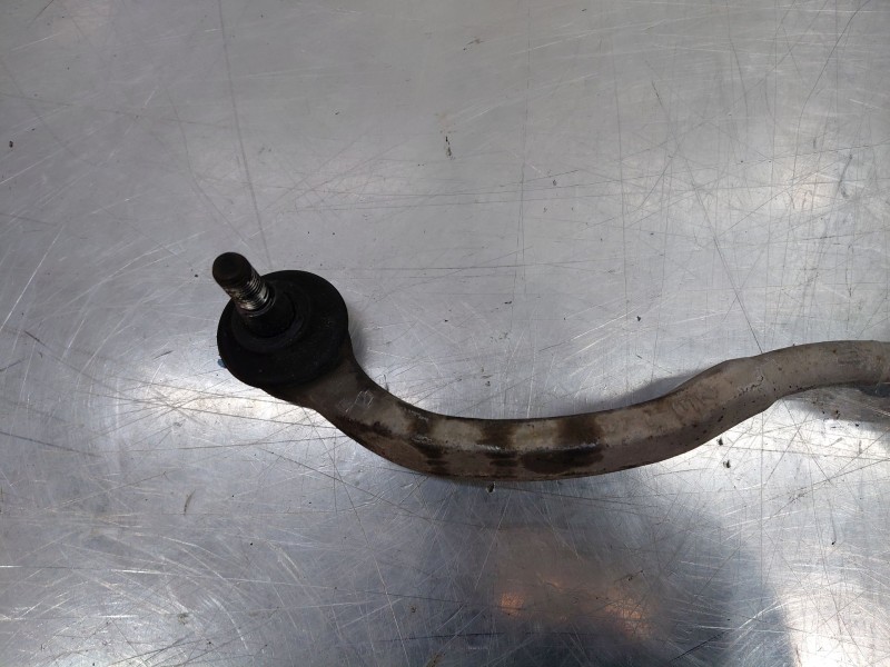 Recambio de cremallera direccion para peugeot 407 (6d_) 2.0 hdi 135 (6drhrh, 6drhre, 6drhrg, 6drhrj) referencia OEM IAM   