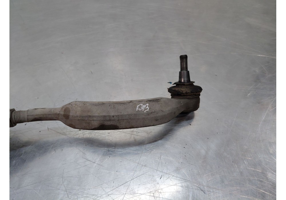 Recambio de cremallera direccion para peugeot 407 (6d_) 2.0 hdi 135 (6drhrh, 6drhre, 6drhrg, 6drhrj) referencia OEM IAM   