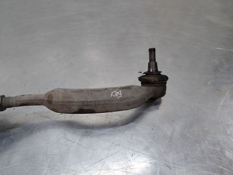 Recambio de cremallera direccion para peugeot 407 (6d_) 2.0 hdi 135 (6drhrh, 6drhre, 6drhrg, 6drhrj) referencia OEM IAM   