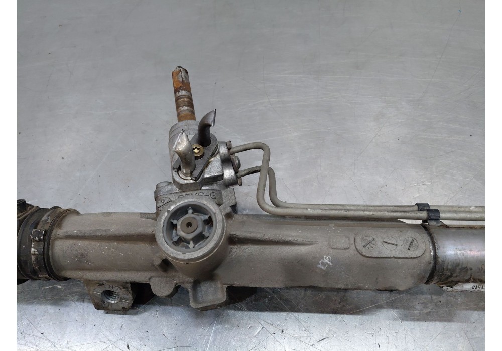 Recambio de cremallera direccion para peugeot 407 (6d_) 2.0 hdi 135 (6drhrh, 6drhre, 6drhrg, 6drhrj) referencia OEM IAM   