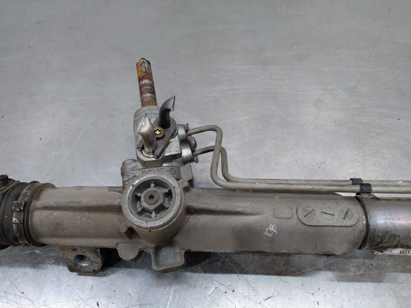 Recambio de cremallera direccion para peugeot 407 (6d_) 2.0 hdi 135 (6drhrh, 6drhre, 6drhrg, 6drhrj) referencia OEM IAM   