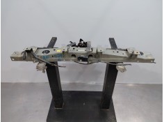 Recambio de travesaño superior para nissan micra v (k14) acenta referencia OEM IAM   