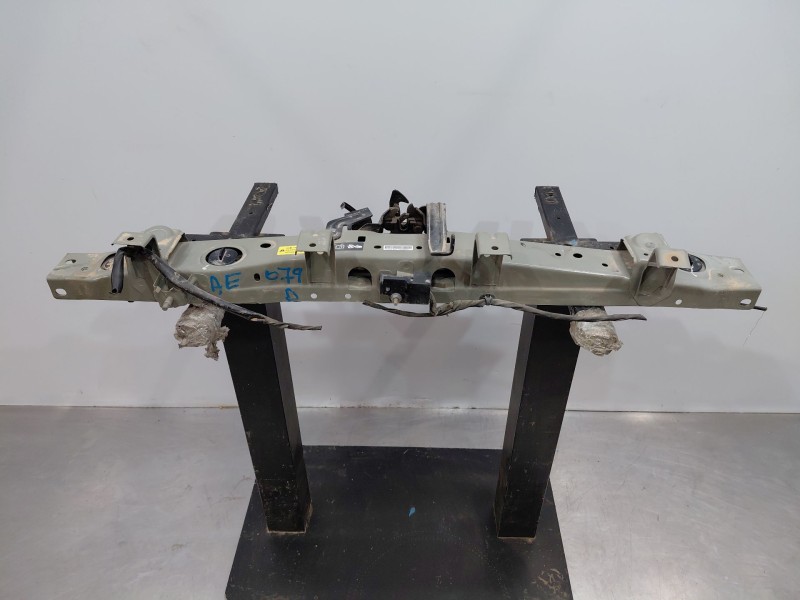 Recambio de travesaño superior para nissan micra v (k14) acenta referencia OEM IAM   