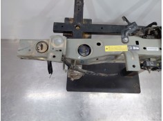 Recambio de travesaño superior para nissan micra v (k14) acenta referencia OEM IAM    2