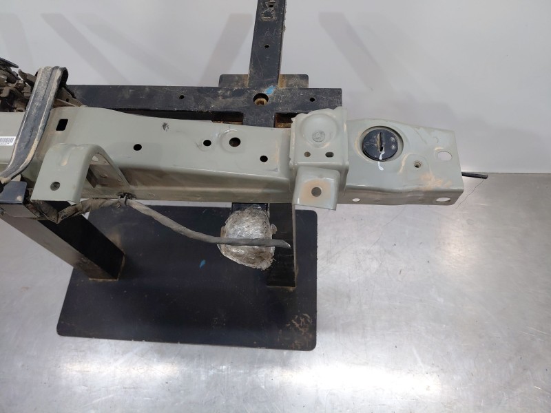 Recambio de travesaño superior para nissan micra v (k14) acenta referencia OEM IAM   