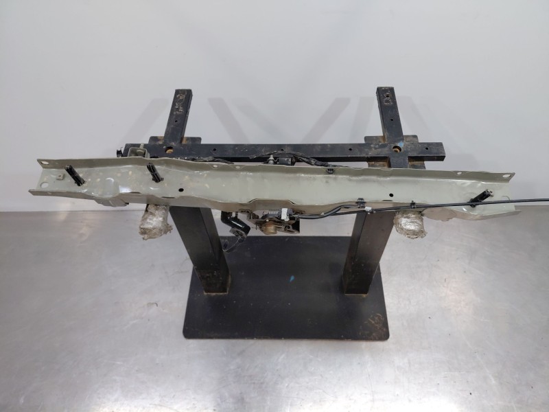 Recambio de travesaño superior para nissan micra v (k14) acenta referencia OEM IAM   